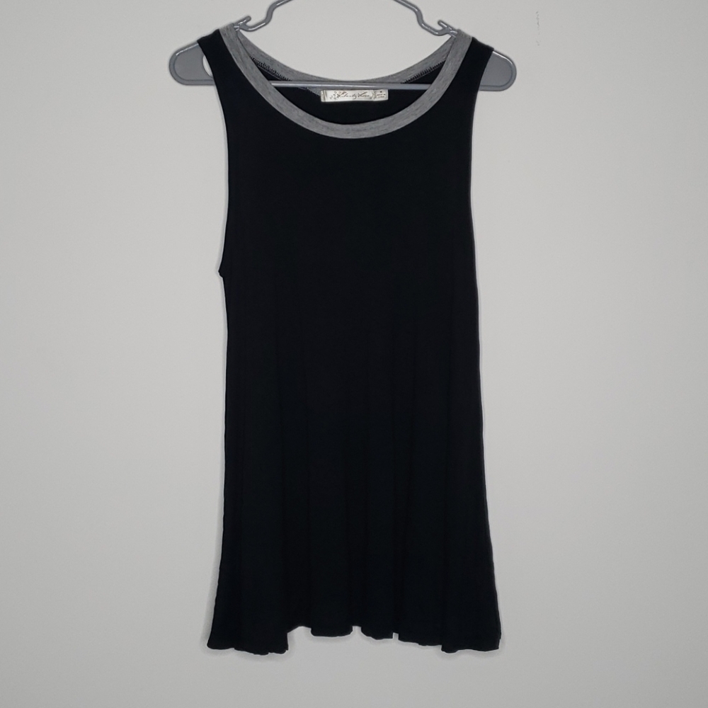 🔱 Women's Liberty Love Tank top